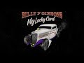 Billy F Gibbons - My Lucky Card (Official Audio)
