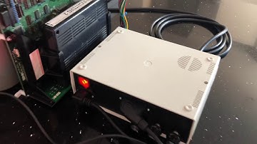 Neo Geo MVS Arcade Supergun