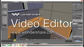 Tech Drawing and Design: Import from SketchUp to Blender Tutorial