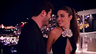 Hande Erçel and Burak Deniz - Bambaşka Biri (Another Love Cannes 2023)