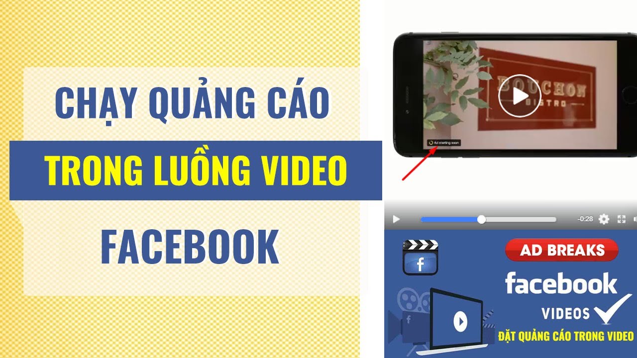 Video Trong Luồng Trên Facebook: Khám Phá Và Kiếm Tiền Hiệu Quả