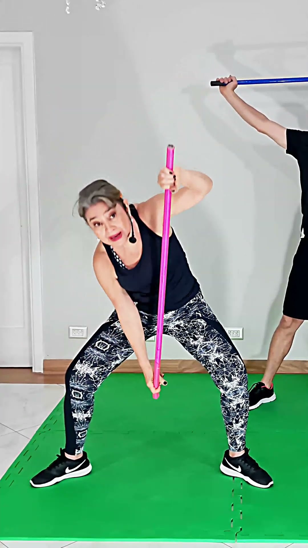 Parte 5 ?? Cintura Definida e Corpo Irresistível