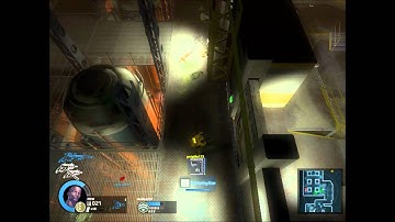 Alien Swarm - Intro and First Mission