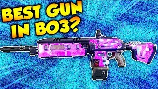 Overpowered Man O War Class Setup Is God Tier Best Man O War Class Setup Cod Bo3 Youtube