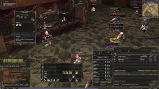 Lineage 2 interlude Reborn X1 Crafting SSD