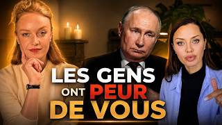 Pourquoi la peur aveugle les dirigeants : la leçon de Poutine