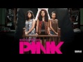 Pink movie background music