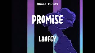 Laufey- Promise (sped up/lyrics)