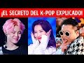 ¿Por qué el K-pop es tan popular? El fenómeno por fin explicado