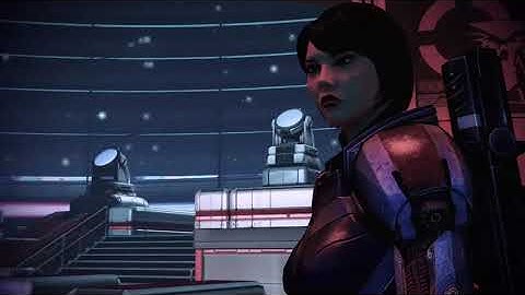 ME3 LE: Marksman Sniper Infiltrator 24 - Prothean Challenge