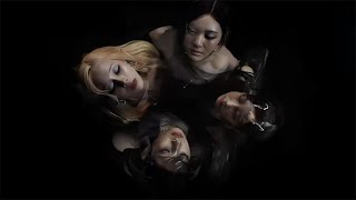 Aespa 에스파 - Whiplash Supernova Armageddon Mma Ver.