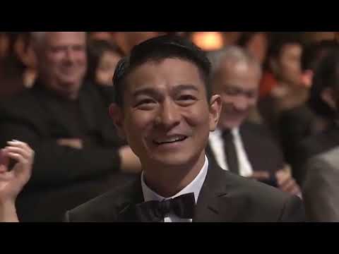 AFA 6th Deanie Yip Best Actress