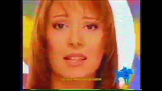 Natalya Yablonskaya - My Wandering Fire [MTV2/2006]