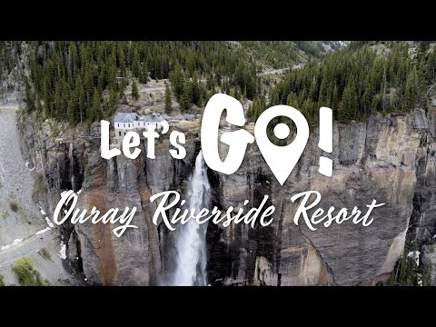 Let's Go! -Waterfall Season Ep.3