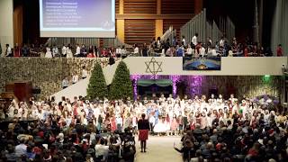 2018 Christ Cathedral Academy Christmas Program