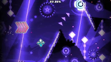 [4K 60fps] Glitch Gremlin by Darwin