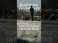 Parking in North Wales