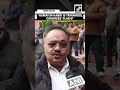“Humayun Kabir is Trinamool Congress's Plan-B”, Saimik Bhattachary