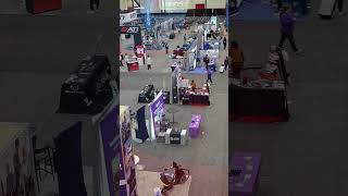 Dr. Hunter highlights the experience at APTA CSM.  #PTLife #APTA #CSM2025 #PhysicalTherapy