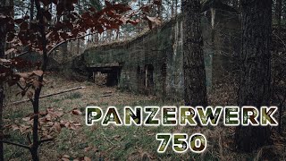 Panzerwerk 750 by Korzeń 6,431 views 2 months ago 12 minutes, 56 seconds