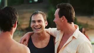 American Reunion | Stifler Wrecks the Cool Kids
