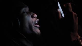 Jp Armani - Please In Studio Behind The Scenes