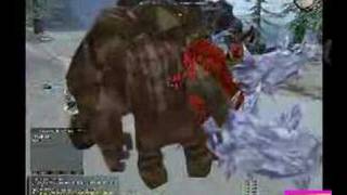 Isy Kill Xian