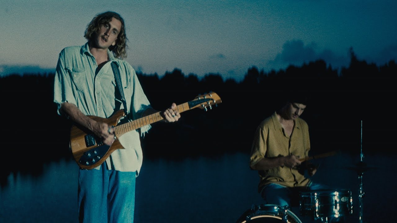 Old Mervs Where I Go (Official Video) YouTube