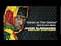 Jahdan Blakkamoore - Down In The Ghetto from the album Babylon Nightmare (Lustre Kings 2010)