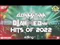 Dj ahmed hm  dj elon matana 25 mei 2022