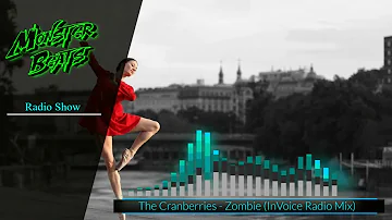 The Cranberries - Zombie (MB Radio Show Remix)