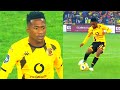 Shabalala off the bench and scores vs sundowns