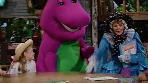 Rhyme Time Rhythm Credits Comparison (Screener vs. Final Version) (V1) (Demo Version) Part 26