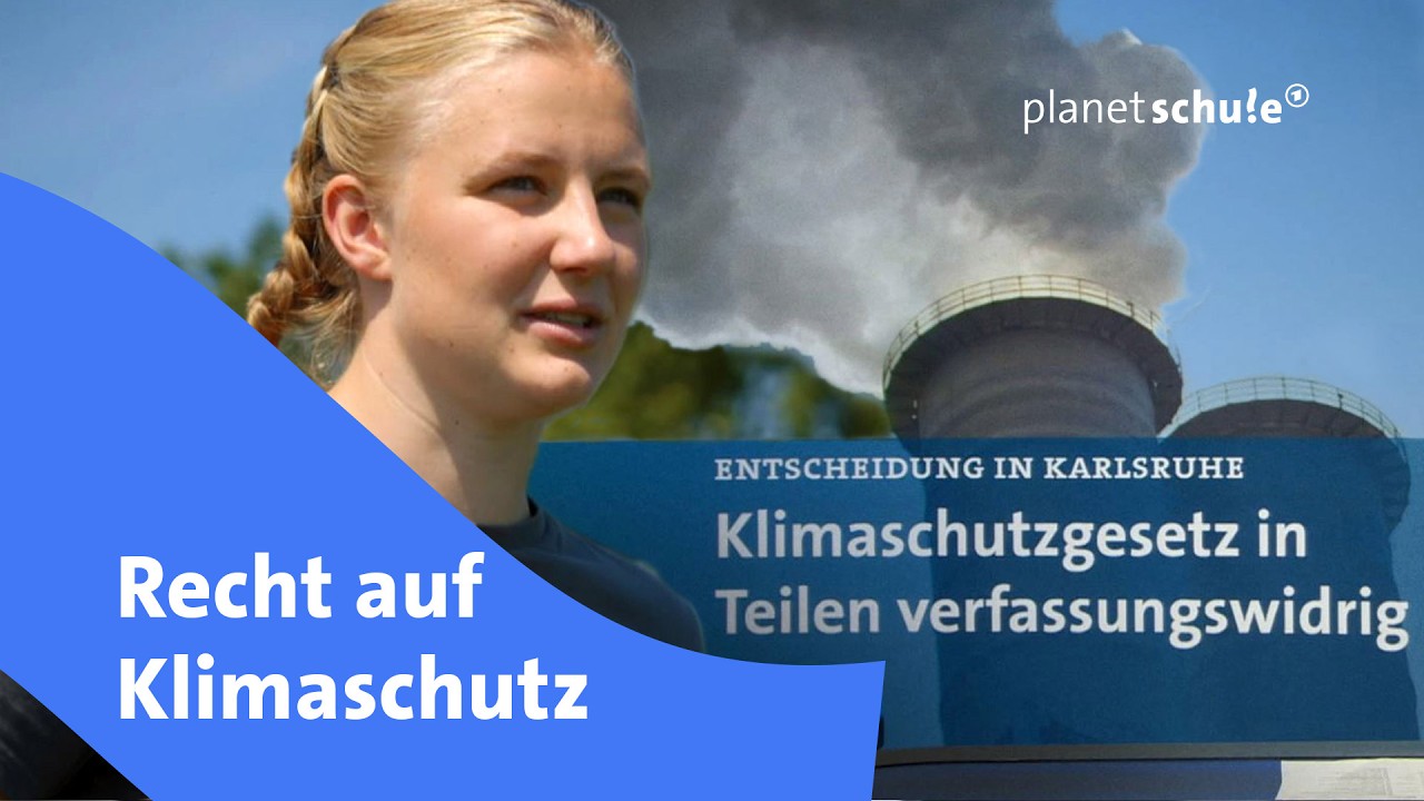 Klimaschutz-Förderung für den echten Norden