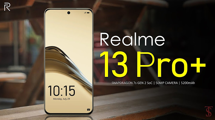 Realme 13 Pro Plus Price, Official Look, Design, Specifications, 12GB RAM, Camera, Features