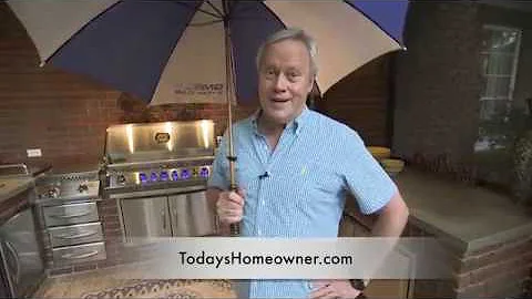 How to Create the Perfect Backyard Paradise