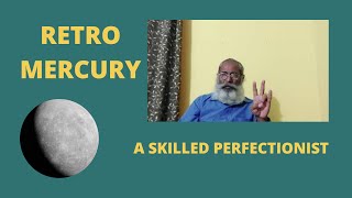 Class  233 //  Retro Mercury  Characteristics and Results