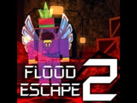 Toy Flood Escape 2 New Codes 2018 Youtube