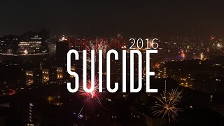 MY YEAR 2016!
