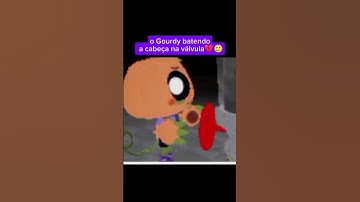 💔🥲#gourdy #dandysworld #roblox #dandy  #duo #run #toon #event #halloween #main
