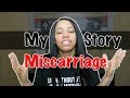 My Miscarriage Story 10 Weeks Pregnant | It lasted 45 days | Blighted Ovum