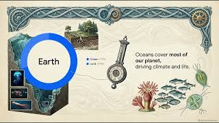 Ch3 Overview - Ecology
