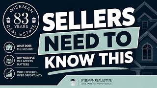 What Does the MLS Actually Do? (And Why Multiple MLS Access Matters)