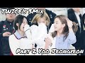 Yoo Jeongyeon | 3Mix Compilation (트와이스) Part 2/3