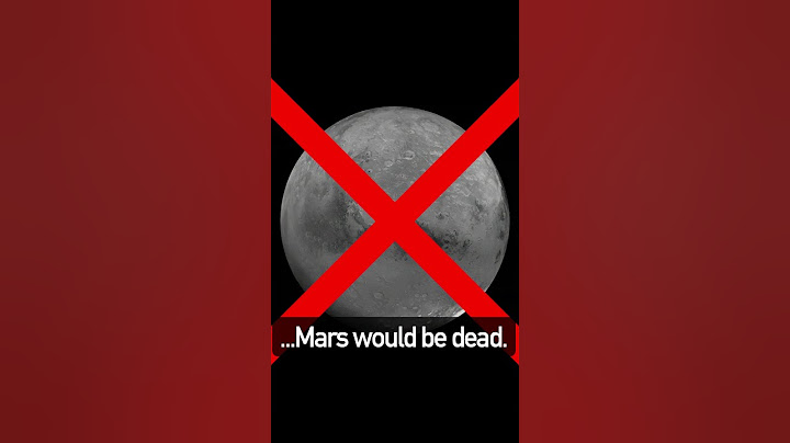 Did you know that ASTEROIDS... (Part 1)