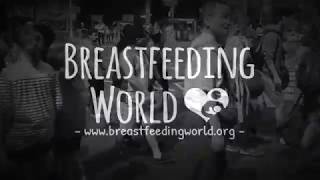 2017 Breastfeeding World's Coast-to-Coast Big Latch On events