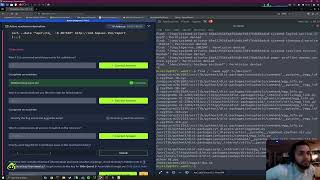Zero to Pro Ethical Hacker: Day 71 - Start of Advent of Cyber 2025