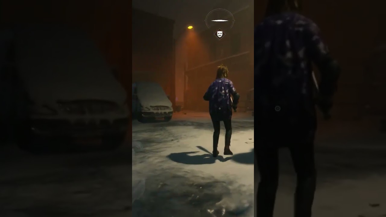 Vampire eating vampires 