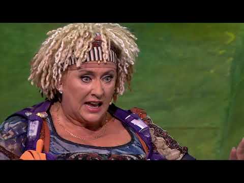Karin Bloemen - De pop (2009)