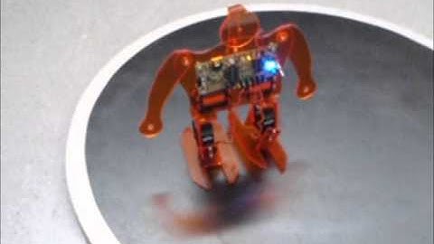 Vídeo rhi avançat.wmv